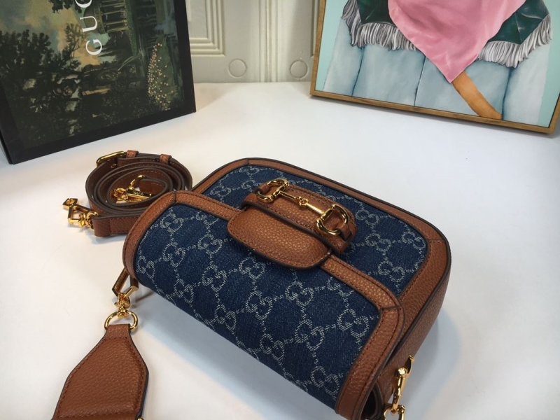 Gucci Satchel Bags